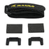 Battery Mount Spare Part for RC Car Parts