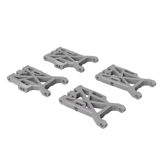 Lower Suspension Arm (Left & Right) Spare Part for RC Car ROG1 and X12S