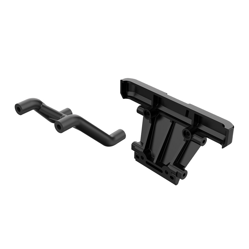 Rear Bumper Support Spare Part for RC Car ROG14