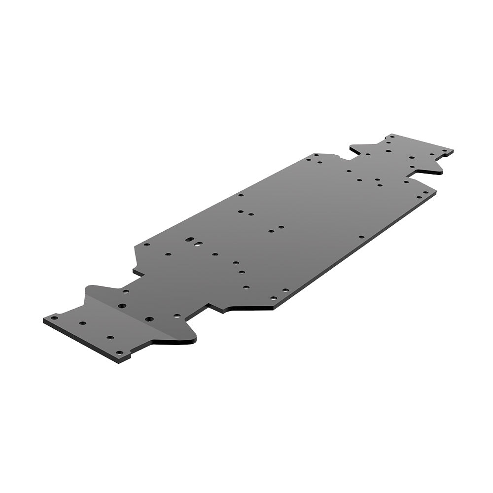 Chassis Spare Part for RC Car ROG14