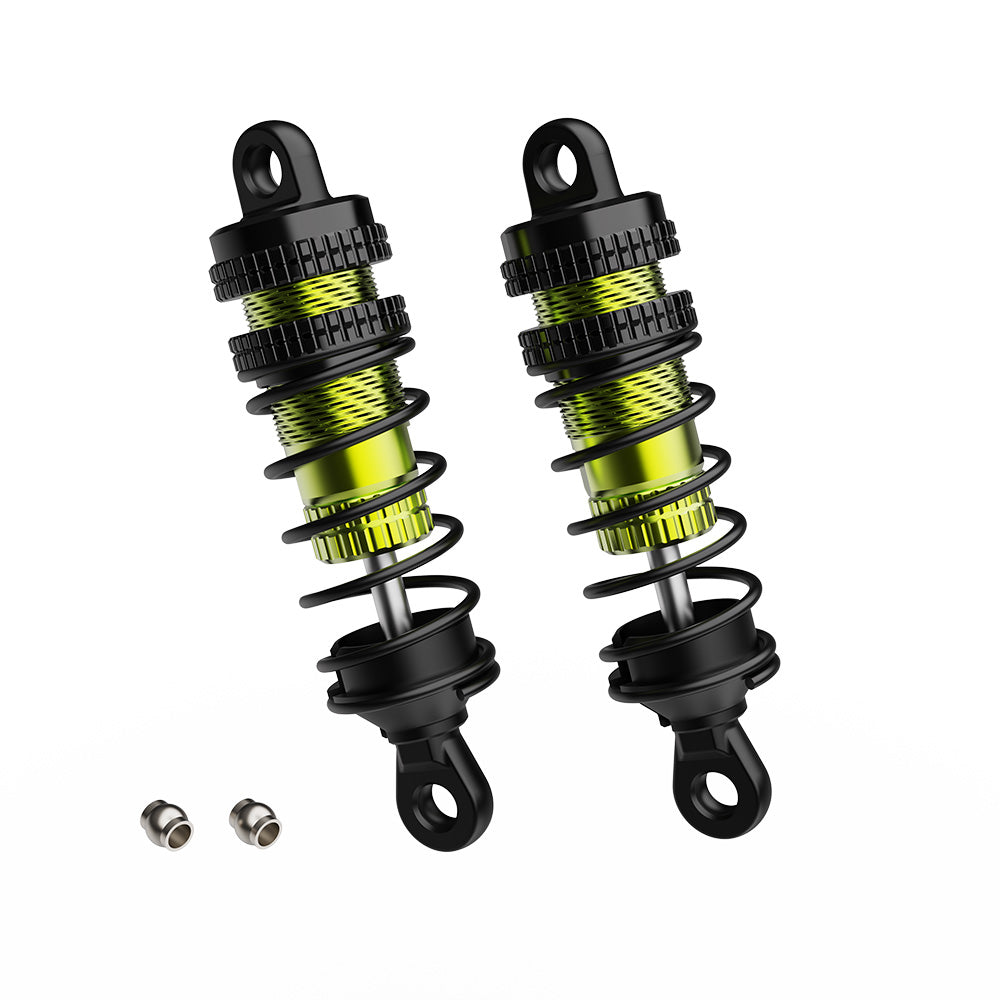 Oil-filled Shock Absorber Spare Part for RC Car ROG14