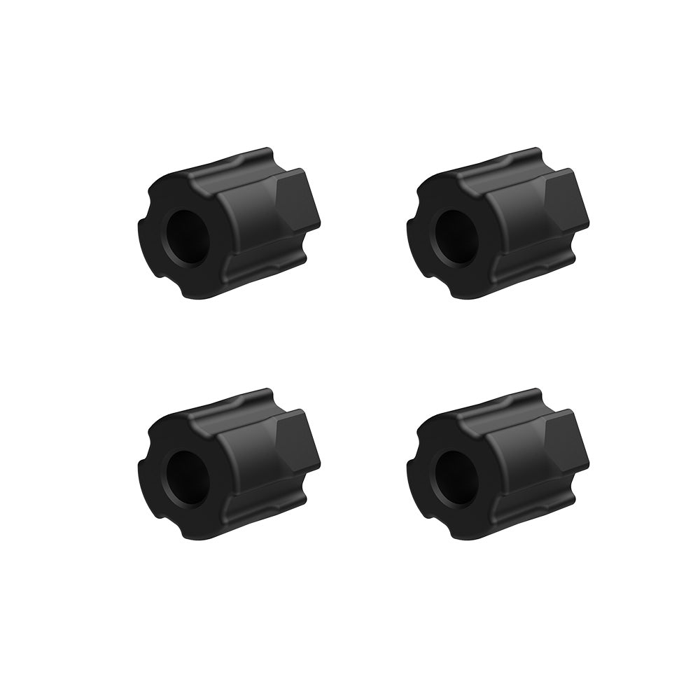 Shock Absorber Pillars Spare Part for RC Car ROG14