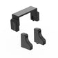 Servo Mount Spare Part for RC Car ROG14 and X12S