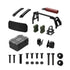 Car Body Simulation Part Spare Part for RC Car ROG14