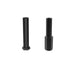 Left & Right Buffer Shaft Spare Part for RC Car ROG14 and X12S