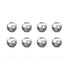 Upper Link Ball End Spare Part for RC Car ROG14 and X12S