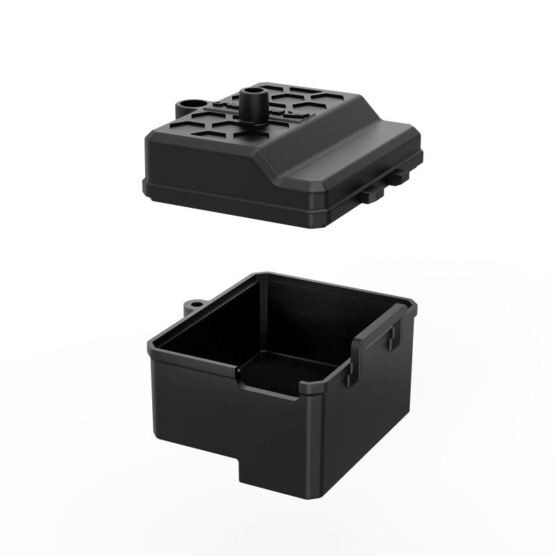 Receiver Box For X12S Buggy