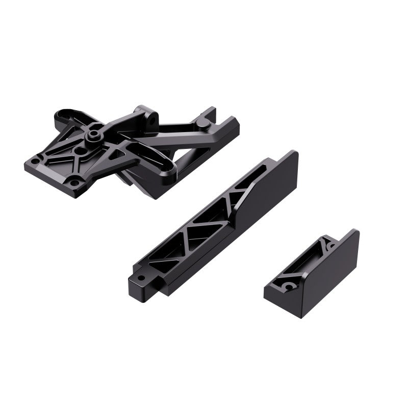 Front Suspension Link&Chassis Support For X12S Buggy