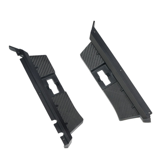 Chassis Side Guard For XTS-P12 RC Rally Car