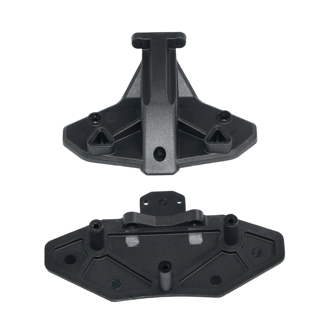 Front Bumper For XTS-P12 RC Rally Car
