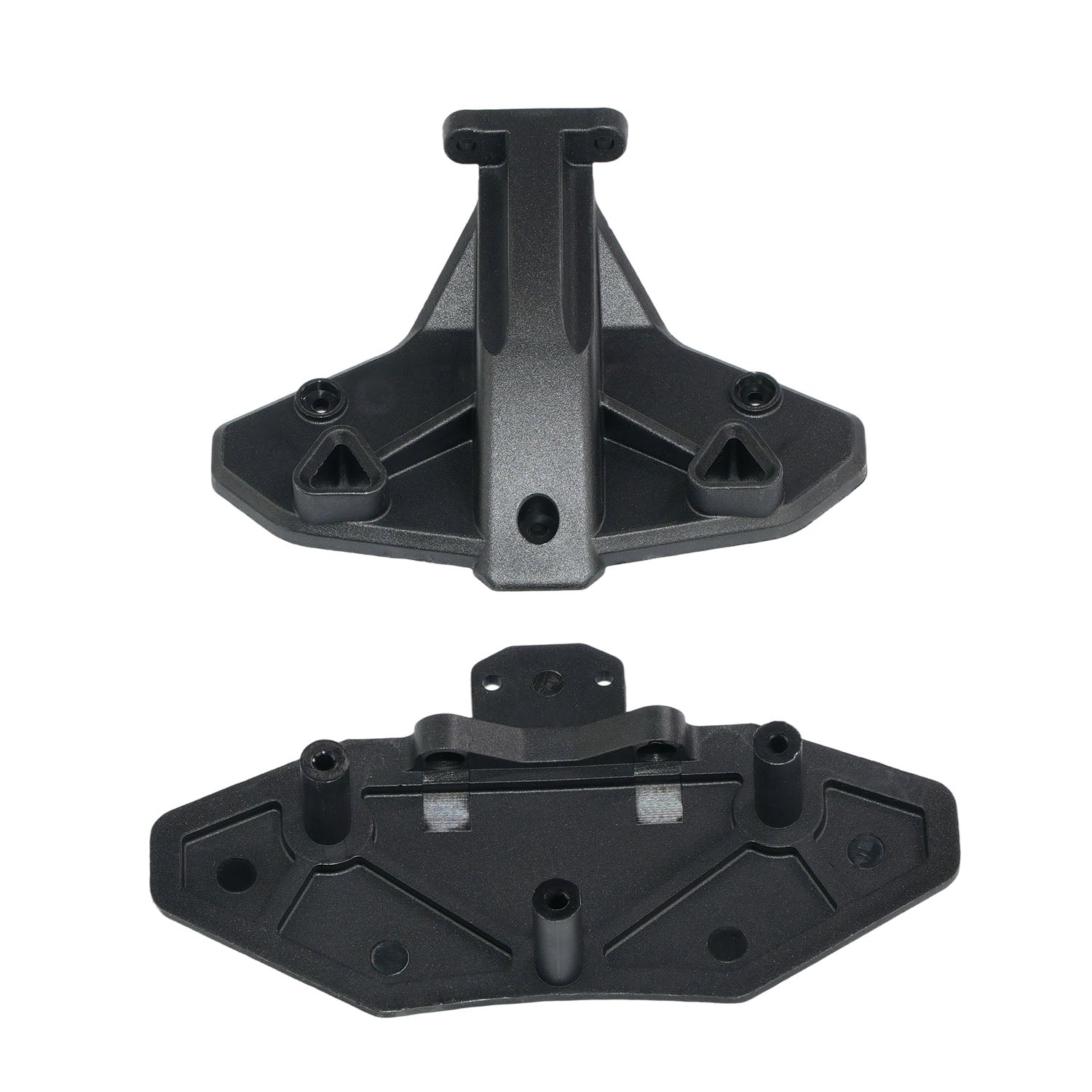 Front Bumper For XTS-P12 RC Rally Car