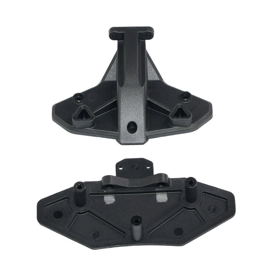 Front Bumper For XTS-P12 RC Rally Car