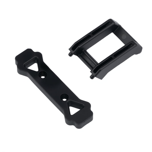 Rear Wing Mount For XTS-P12 RC Rally Car
