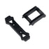 Rear Wing Mount For XTS-P12 RC Rally Car