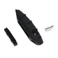 Rear Tail Diffuser For XTS-P12 RC Rally Car