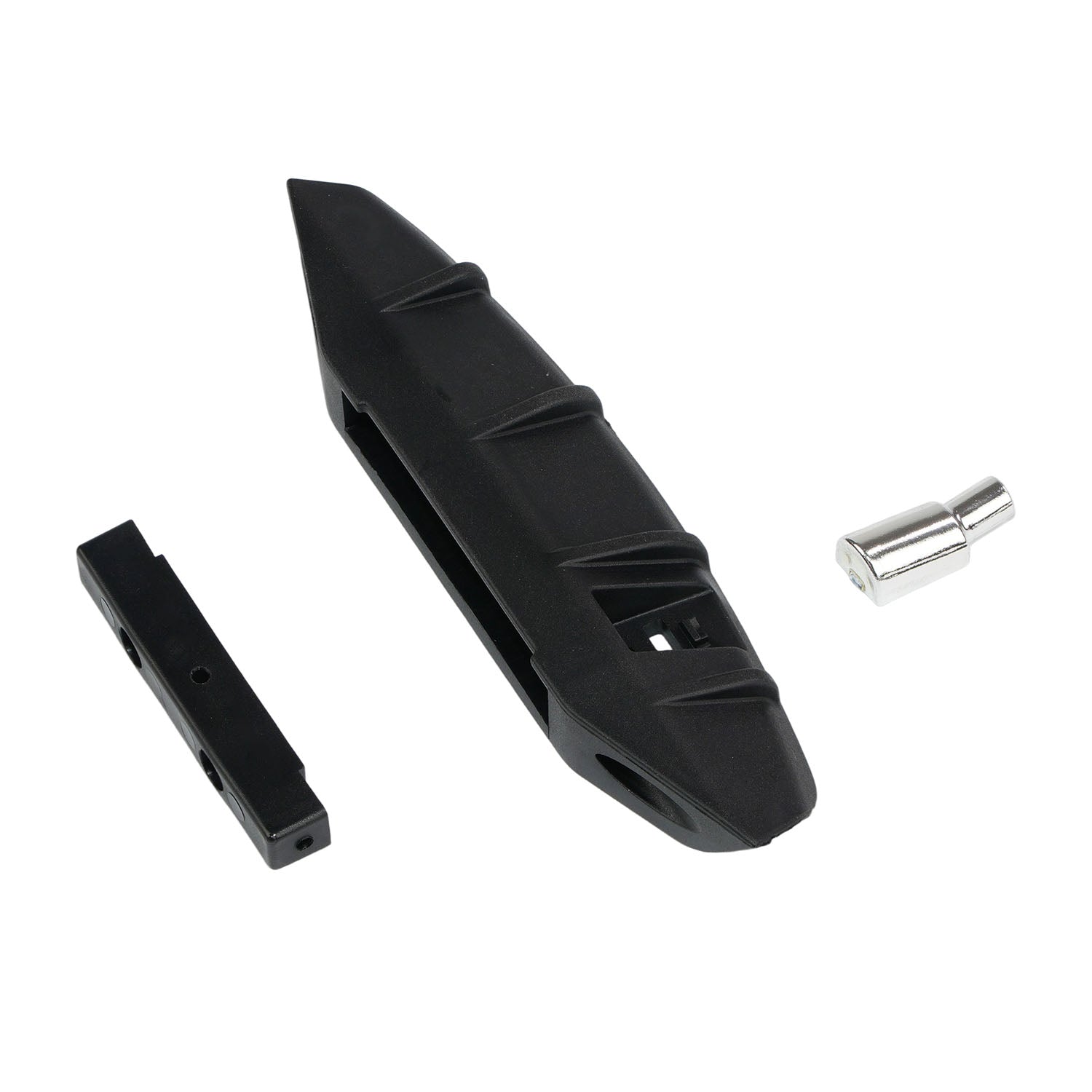 Rear Tail Diffuser For XTS-P12 RC Rally Car – Rlaarlo