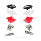 Headlight & Taillight Accessories For XTS-P12 RC Rally Car