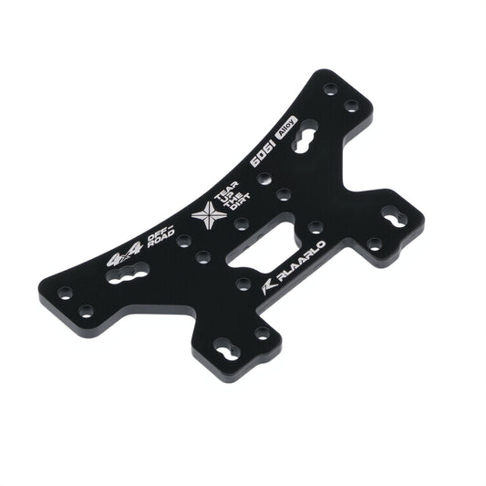 Rear Shock Tower For XTS-P12 RC Rally Car