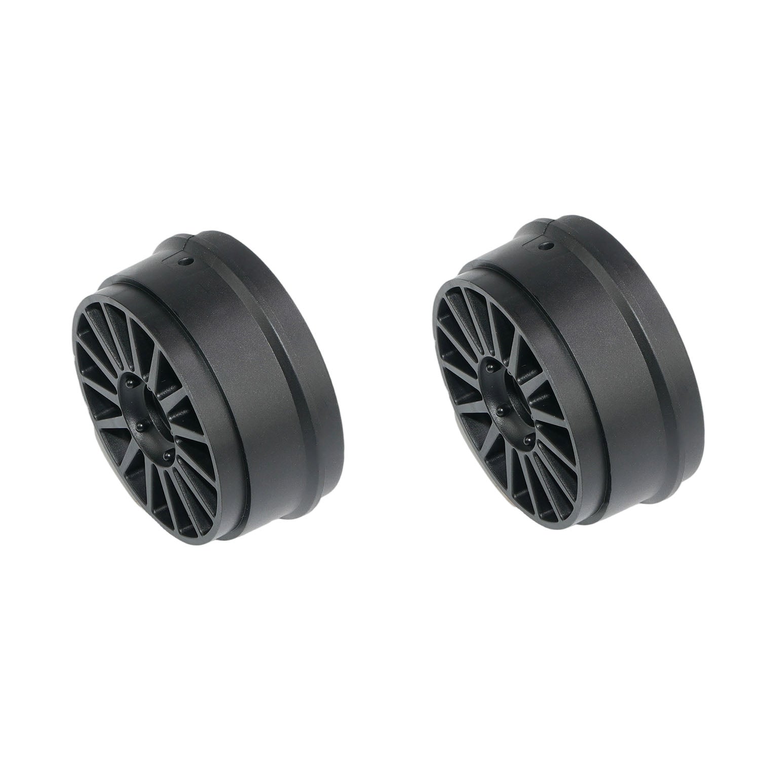 Wheel Rim For XTS-P12 RC Rally Car