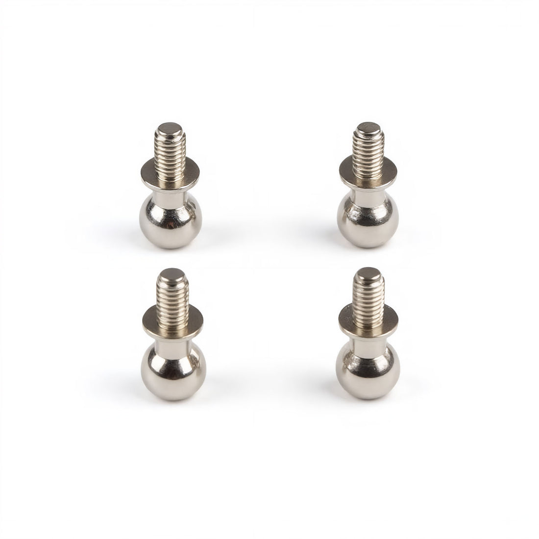 Steering Rod Ball Pilot Screw For XTS-P12 RC Rally Car