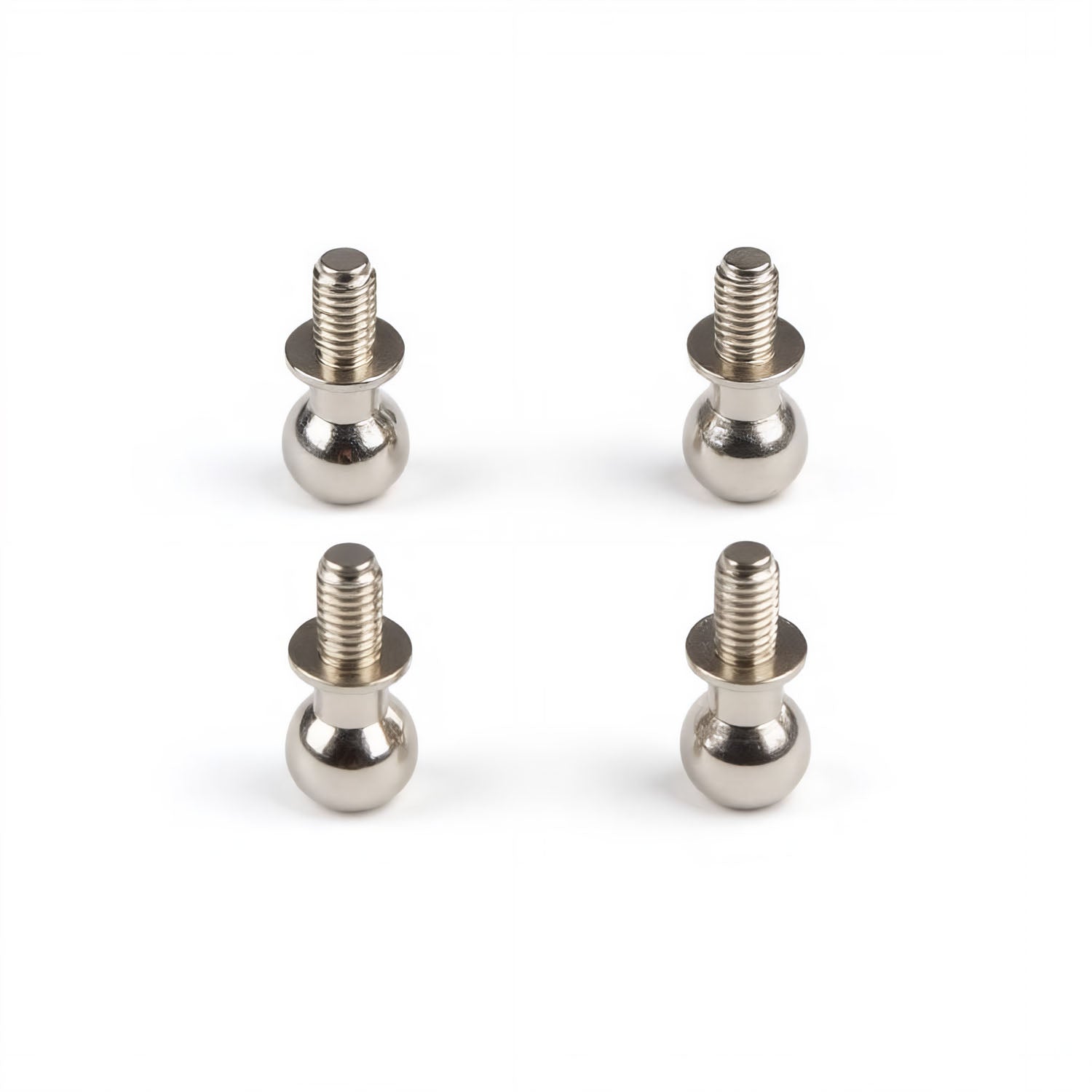 Steering Rod Ball Pilot Screw For XTS-P12 RC Rally Car