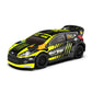 1/10 Carbon Fiber Brushless RTR 4WD RC Rally Car,XTS-F10