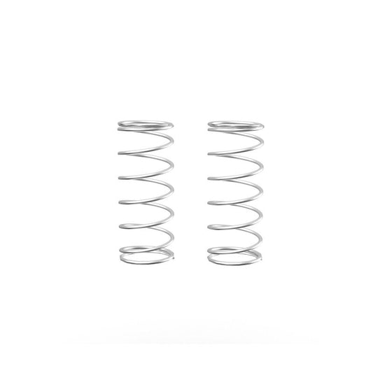 Shock Spring For XTS-F10 RC Rally Car