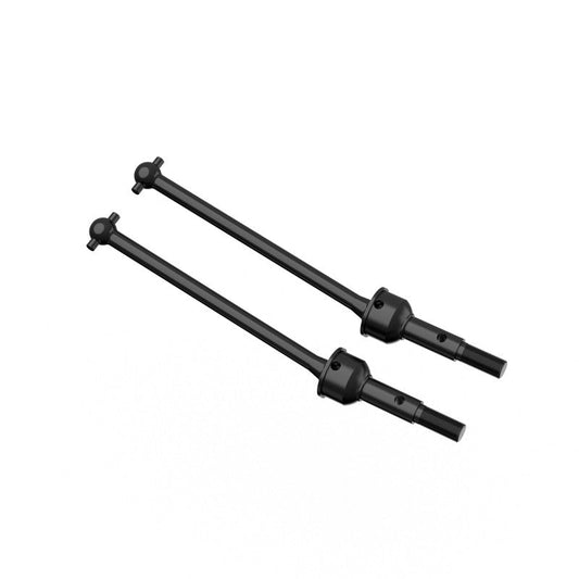 Front Steering CVD For XTS-F10 RC Rally Car