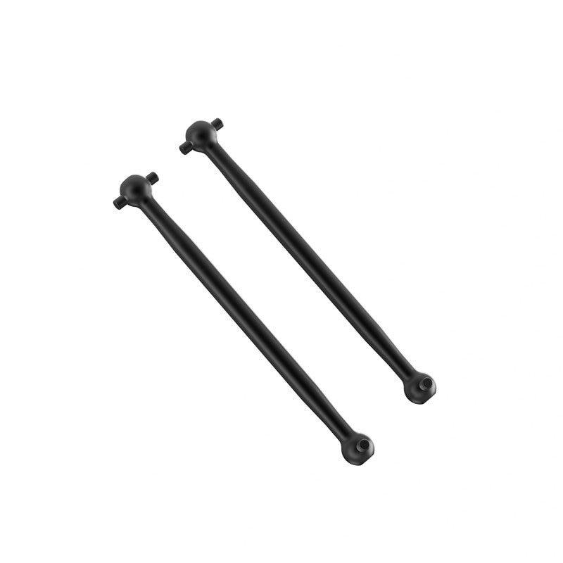 Rear Dog Bones For XTS-F10 RC Rally Car