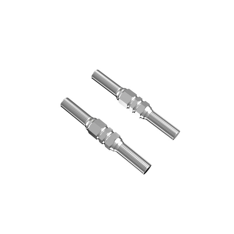 Rlaarlo RC Car Steering Turnbuckle For XTS-F10 RC Rally Car