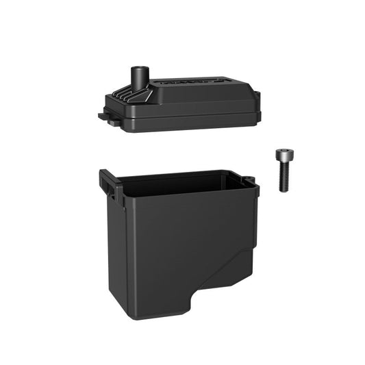 Receiver BOX For XTS-F10 RC Rally Car