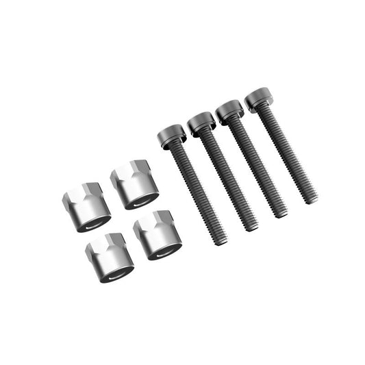 Shock Absorber Support For XTS-F10 RC Rally Car