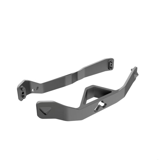 Side Bumper Mount For XTS-F10 RC Rally Car