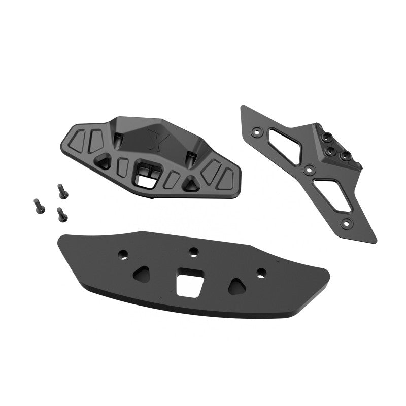 Rlaarlo RC Car Front Bumper For XTS-F10 RC Rally Car