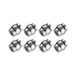 Shock Ball End For XTS-F10 RC Rally Car