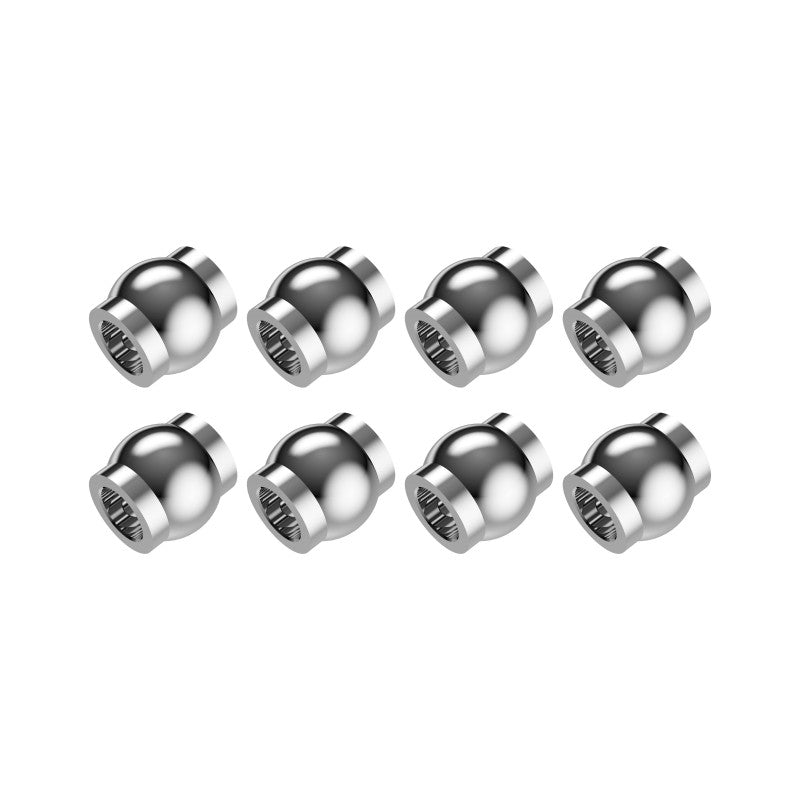 Shock Ball End For XTS-F10 RC Rally Car