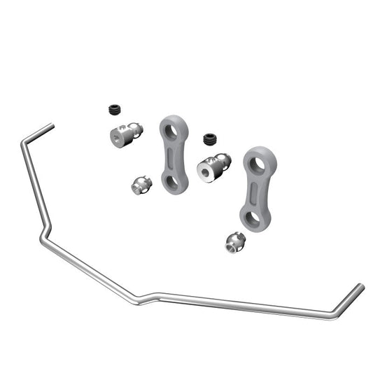 Anti-Roll Bar For XTS-F10 RC Rally Car