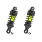 Oil-filled Shock Absorber For XTS-P12 RC Rally Car