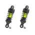Oil-filled Shock Absorber For XTS-P12 RC Rally Car