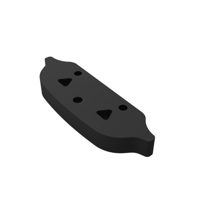 Front Foam Bumper For XTS-P12 RC Rally Car