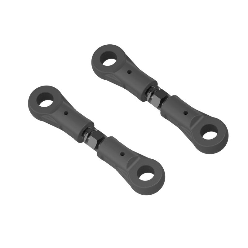 Adjustable Upper Link Spare For XTS-P12 RC Rally Car