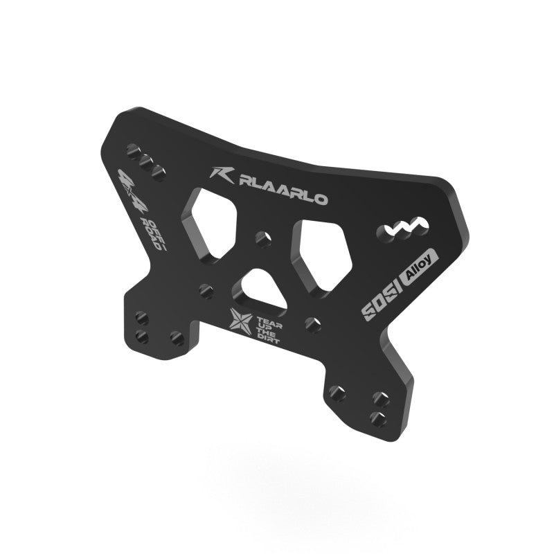 Front Shock Tower For XTS-P12 RC Rally Car
