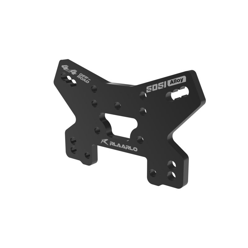Rear Shock Tower For XTS-P12 RC Rally Car