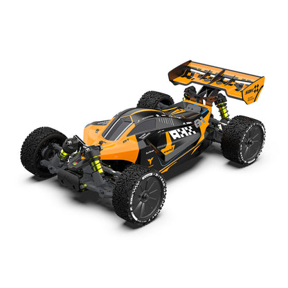 Rlaarlo Storm Breaker 1/10 Metal Brushless RTR 4WD Buggy | SBK10