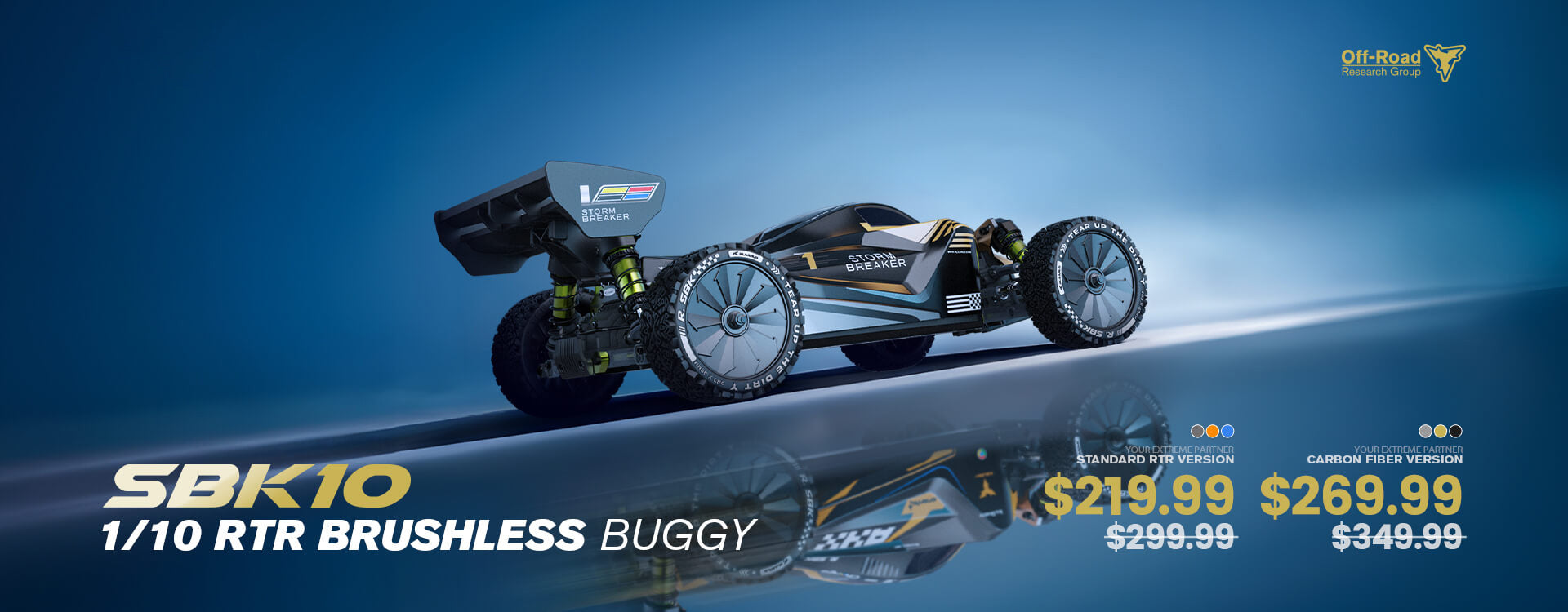 Rlaarlo RC Cars & RC Trucks - Awesome Budget RC Cars for All