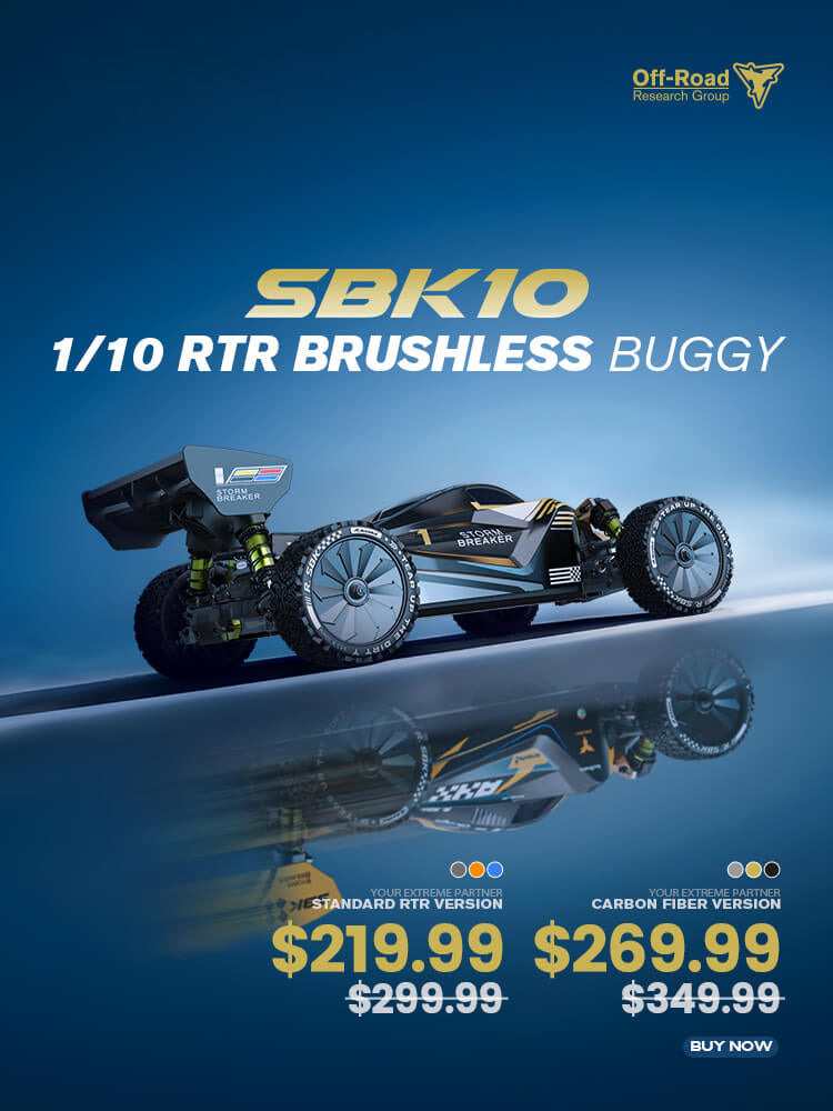 Rlaarlo RC Cars & RC Trucks - Awesome Budget RC Cars for All