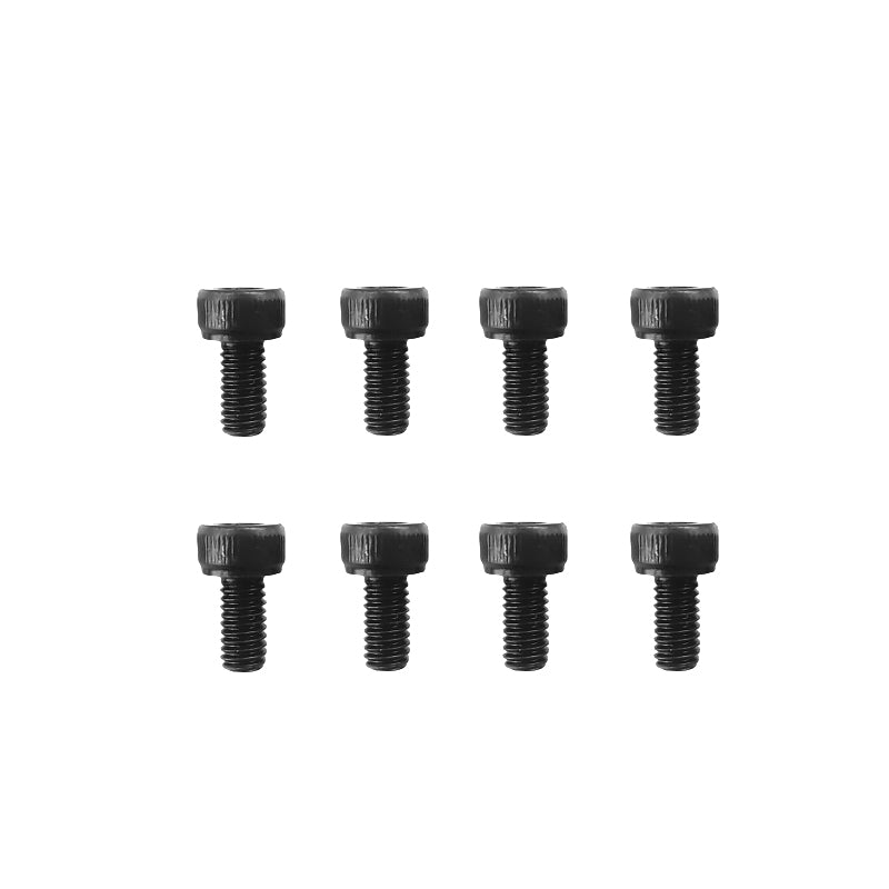 Rlaarlo RC Car Cap Head Hex Screw(M3*6) for MK-07