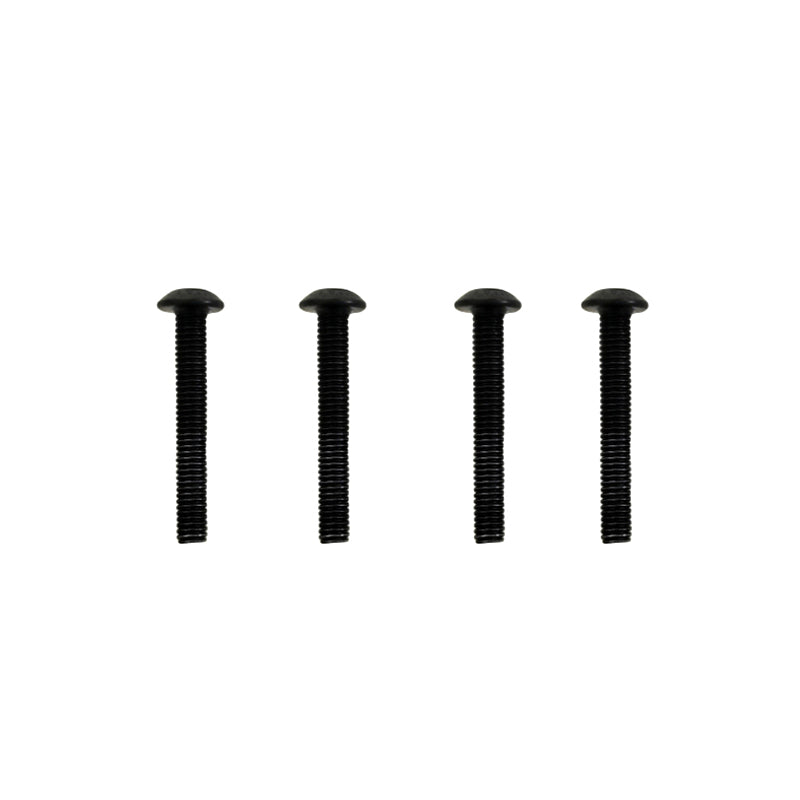 Rlaarlo RC Car Button Head Hex Screw(M3*20) for MK-07