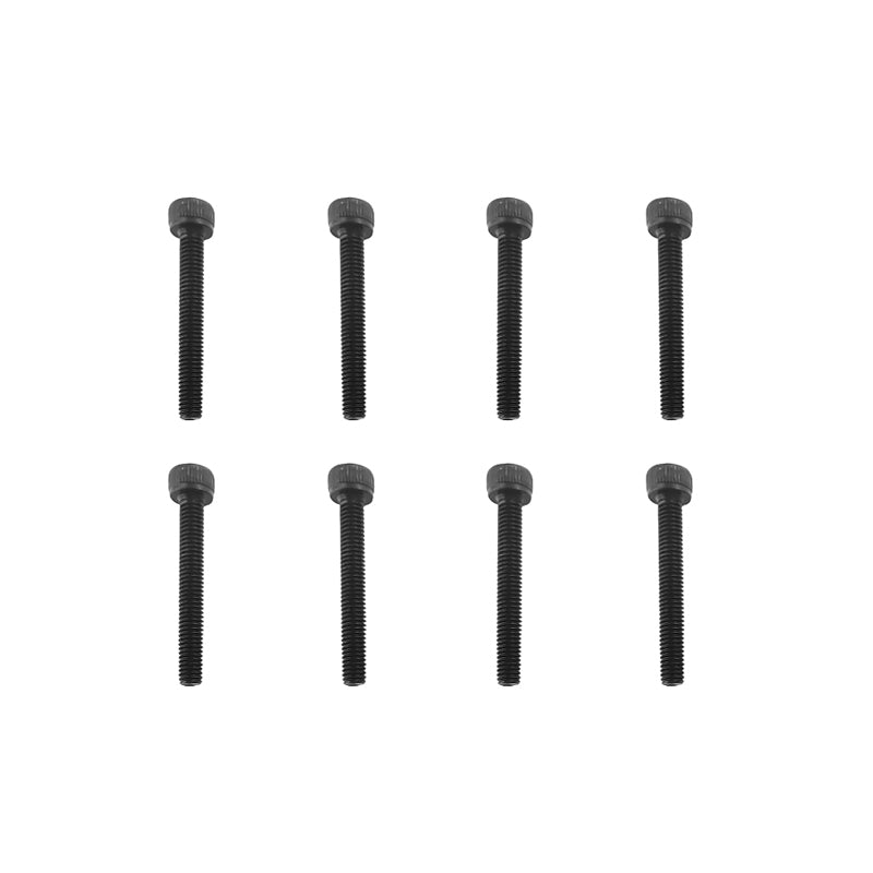 Rlaarlo RC Car Cap Head Hex Screw(M3*22) for MK-07
