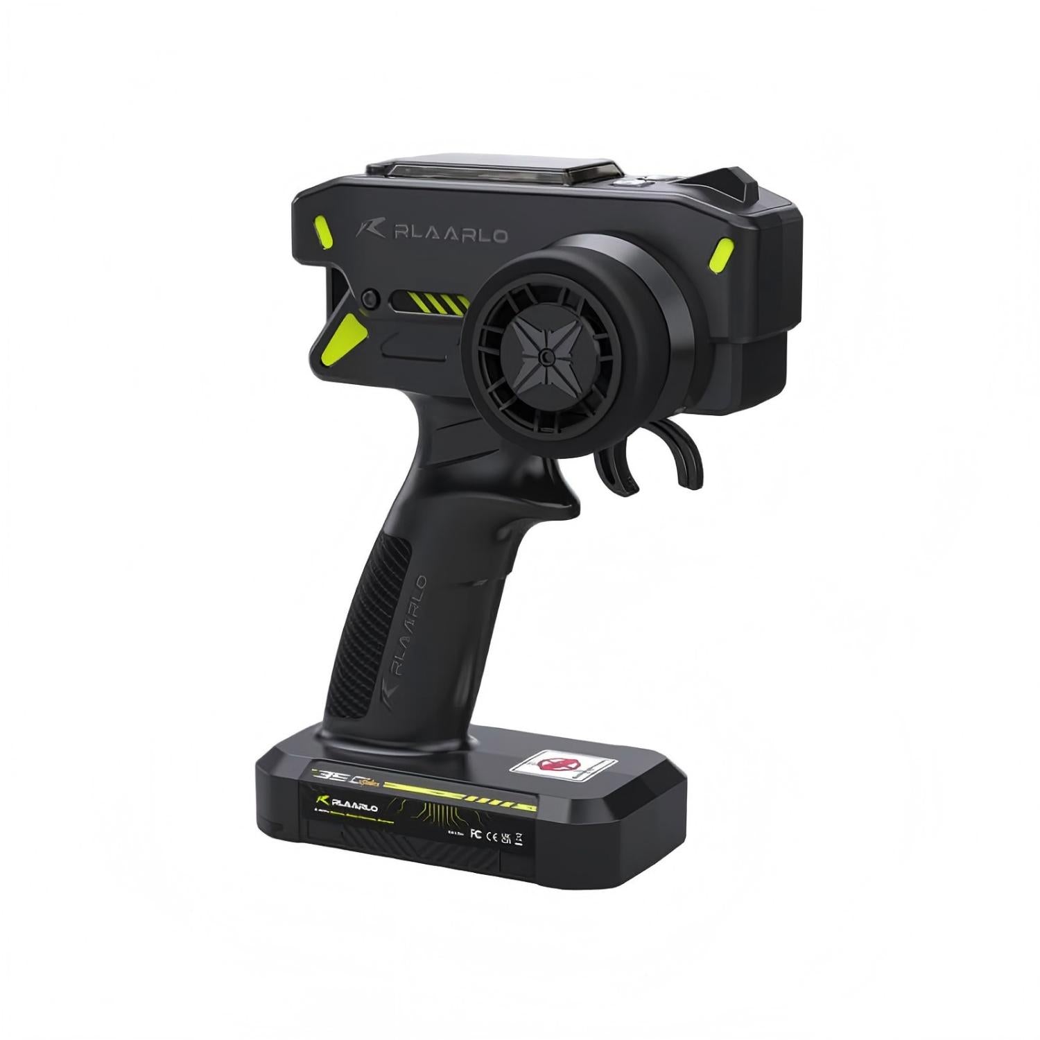 6-Channel T-RexRC Remote Controller with Gyroscope
